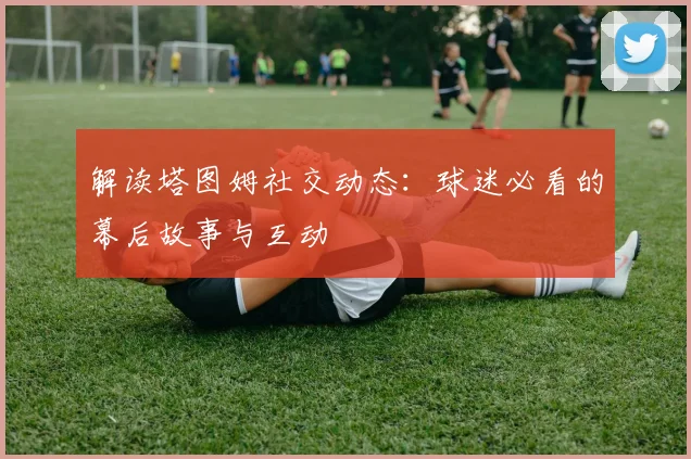 解读塔图姆社交动态:球迷必看的幕后故事与互动